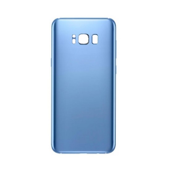 Back Cover Samsung Galaxy S8/G950 Blue